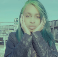 AZIEDOESNTEXIST - Everglades