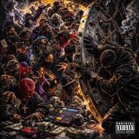 BoneWeso - BONEWESO "THE VAULT" VOL.1