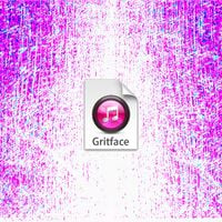 Gritface - PINK GRIT TAPE