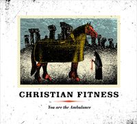 Christian Fitness - You Are The Ambulance