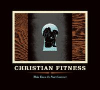 Christian Fitness - This Taco Is Not Correct