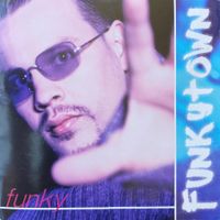Funky - Funkytown