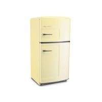 literally just background noise - old fridge compressor