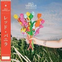 Red Vanilla - Where I Should Be