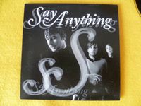 Say Anything - Wow, I Can Get Sexual Too