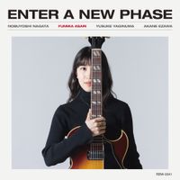 浅利史花 [Fumika Asari] - Enter A New Phase