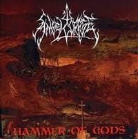 Angelcorpse - Hammer of Gods