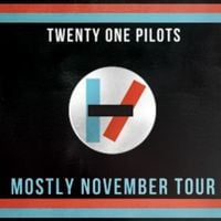 twenty one pilots - Mostly November Tour Live Album