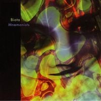 Biota - Musique Actuelle 1990