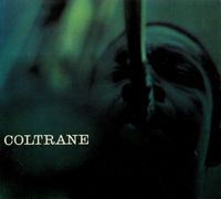 John Coltrane - Coltrane [Bonus Tracks]