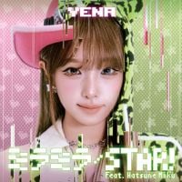 YENA - ミラミラ / STAR!