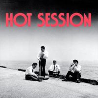 Hot Session - Hot Session
