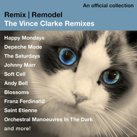 Various Artists - Remix | Remodel &ndash; the Vince Clarke Remixes