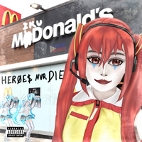 Cereal Experiments - Heroes Nvr Die