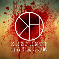 K&ouml;zponti Hatalom - N&eacute;meth Szil&aacute;rd