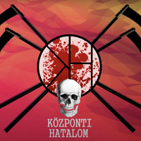 K&ouml;zponti Hatalom - Magzatv&iacute;z