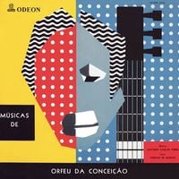Ant&ocirc;nio Carlos Jobim, Vin&iacute;cius De Moraes, Roberto Paiva - Orfeu Da Concei&ccedil;&atilde;o