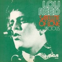 Lou Reed - Satellite of Love