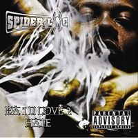 Spider Loc - Da 1 U Luv 2 Hate