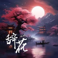 许篮心 (Xu Lan Xin) - 辞花 (Farewell flower)