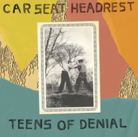 Car Seat Headrest - Teens of Denial [2014 Work-in-Progress Demo]