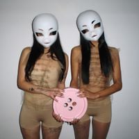 benzii - unbutton me