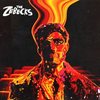 The Zebecks - Breakthrough