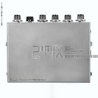 EQ - 7&rsquo;Mix (umru & Milkfish &ldquo;2&rsquo;Mix&rdquo; Remix)