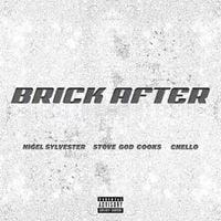 Stove God Cooks - BRICK AFTER