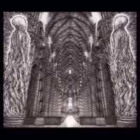 Deathspell Omega - Diabolus Absconditus / Mass Grave Aesthetics