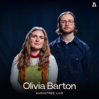Olivia Barton - Olivia Barton on Audiotree Live