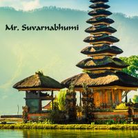 Mr. Suvarnabhumi - E60