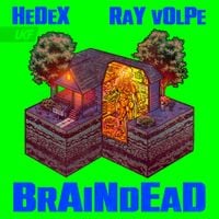 Ray Volpe - BrAiNdEaD