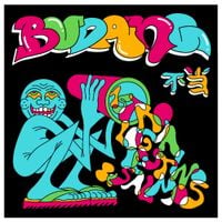 Budang - Astrologia, Destino & Salmos