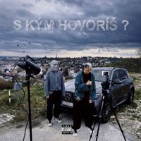 Gleb - s k&yacute;m hovor&iacute;&scaron;?