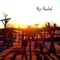 파란노을 [Parannoul] - Sky Hundred (Vinyl Version)