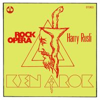 Harry Roesli - Opera Rock Ken Arok
