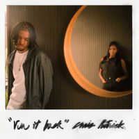 Chris Patrick - Run It Back