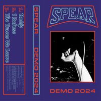 Spear - DEMO 2024