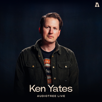 Ken Yates - Ken Yates on Audiotree Live