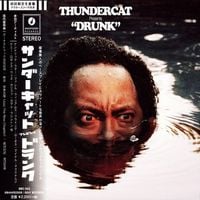Thundercat - Drunk (Japan Edition)
