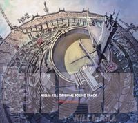 澤野弘之 [Hiroyuki Sawano] - キルラキルオリジナルサウンドトラック [Kill la Kill Original Soundtrack]