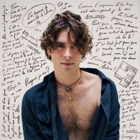 Antoine Wend - Pourquoi je vis ?