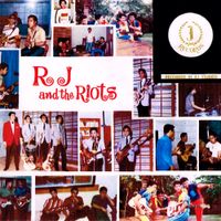 RJ Jacinto - RJ and the Riots
