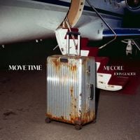MJ Cole - Move Time