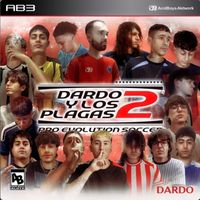 Dardo - Dardo y los Plagas 2: PES Edition