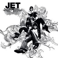 Jet - Get Born