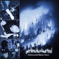 ourloveliesburied - Eternal Blue Sky