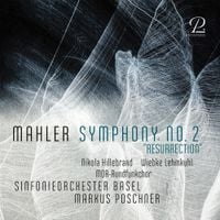 Markus Poschner - Symphony No. 2 "Resurrection"