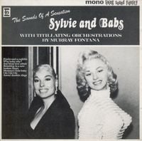 Nurse with Wound - The Sylvie and Babs Hi-Fi Companion